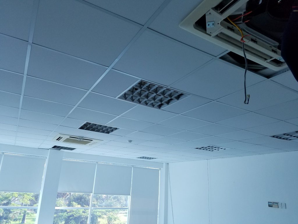 sửa điều hòa bắc ninh