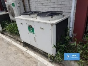 bảo dưỡng điều hóa công nghiệp tại bắc ninh